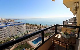 1St Line Beach Apartment Aloha Sun Benalmadena